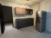 Departamento amueblado en zona centro