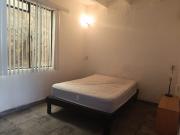 Departamento amueblado en zona centro