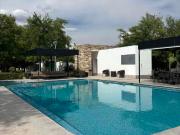 DEPARTAMENTO AMUEBLADO EN ZONA EXCLUSIVA