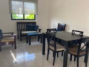 Departamento Amueblado en zona exclusiva Montes de Ame