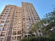 Departamento Amueblado en Zona Financiera Renta