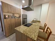 Departamento Amueblado en Zona Hotelera de 20mil en...