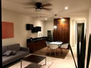 Departamento amueblado en Zona Norte Montecristo