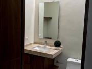 Departamento amueblado en Zona Norte Montecristo