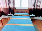 Departamento amueblado en zona sur