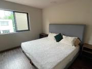 departamento amueblado, estilo clasico en cuauhtemoc add