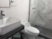 departamento amueblado, frac. costa de oro, boca del río