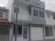 DEPARTAMENTO AMUEBLADO, FRAC. REFORMA, VERACRUZ, VERACRUZ