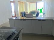 Departamento amueblado frente al mar en Torre Palaya,...