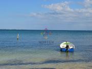 DEPARTAMENTO AMUEBLADO FRENTE AL MAR EN VENTA, EN CANCUN, QU