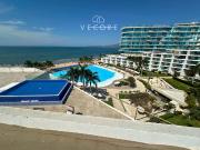 PENTHOUSE AMUEBLADO FRENTE AL MAR, NUEVO VALLARTA, NAYARIT