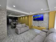 Departamento amueblado full, zona Morillotla