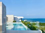 DEPARTAMENTO EN VENTA, RIVA PUERTO CANCÚN, LUJOSO...