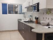 Departamento Amueblado Jardines del Sur 4
