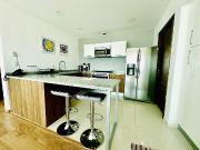 departamento amueblado – juriquilla towers juriquilla...