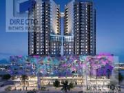 Departamento amueblado Kyo Constella