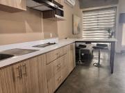 Departamento Amueblado Kyo Costella Centro Monterrey, N.L