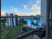 DEPARTAMENTO AMUEBLADO LAGOONS DREAM CANCUN