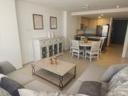 DEPARTAMENTO AMUEBLADO LATITUD LA VICTORIA