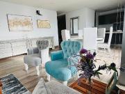 Departamento amueblado Levant Diamante