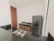 Departamento amueblado listo para entrega