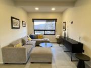 ️ Departamento Amueblado listo para habitar. A 25...