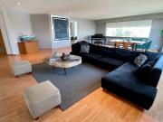 Departamento Amueblado Lomas de Tecamachalco