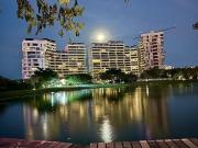 departamento amueblado meriden cabo norte