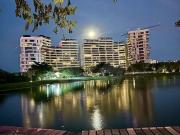 Departamento AMUEBLADO MERIDEN CABO NORTE