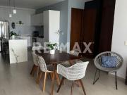 Departamento amueblado, Montejo Plaza