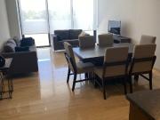 Departamento amueblado Montes de ame zona Norte Mérida...