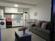 DEPARTAMENTO AMUEBLADO NATANIA 61