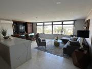 Departamento amueblado new city