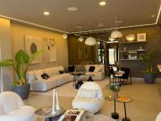 Departamento amueblado nuevo en la Campiña del bosque