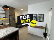 Departamento amueblado nuevo en renta en Praga Residencial