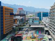 Departamento amueblado Nuevo Sur, Distrito Tec