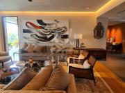 Departamento Amueblado o Semiamueblado en Lomas de...