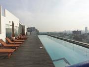 Departamento renta en Lomas de Chapultepec