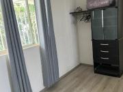 Departamento amueblado oriente