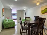 Departamento AMUEBLADO para dos personas