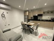 Departamento Amueblado para ejecutivos