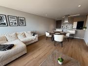 Departamento Amueblado para Ejecutivos en Landmark:...