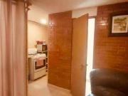Departamento Amueblado Para Estudiantes Metro Portales