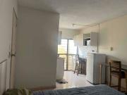 Departamento amueblado para una persona $5000 incluye...