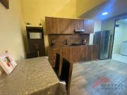 Departamento Amueblado para una persona en Valle de los...