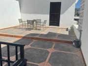 Departamento amueblado para una persona o pareja