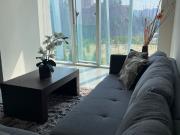 Departamento Amueblado || Paradox, Santa Fe Vista Parque...