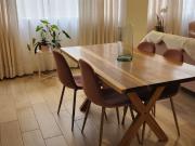 Departamento amueblado Pensilvania Nápoles CDMX