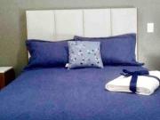 departamento amueblado planta baja