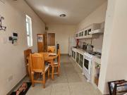 Departamento amueblado planta baja, en Penipak